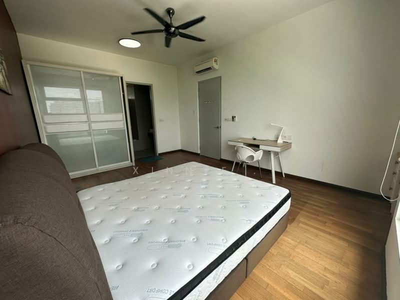 Kondominium untuk Disewa di The Address - Xinnee . - Bedroom - PropertyGuru.com.my