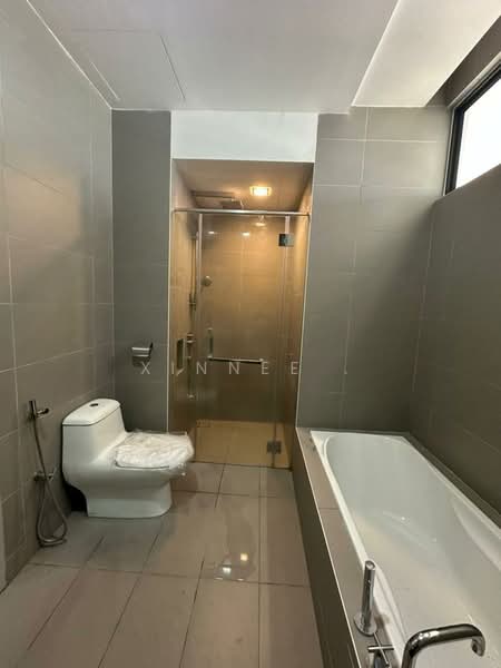 Kondominium untuk Disewa di The Address - Xinnee . - Bathroom - PropertyGuru.com.my