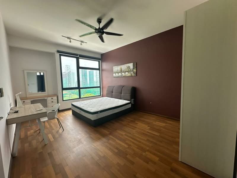 Kondominium untuk Disewa di The Address - Xinnee . - Bedroom - PropertyGuru.com.my