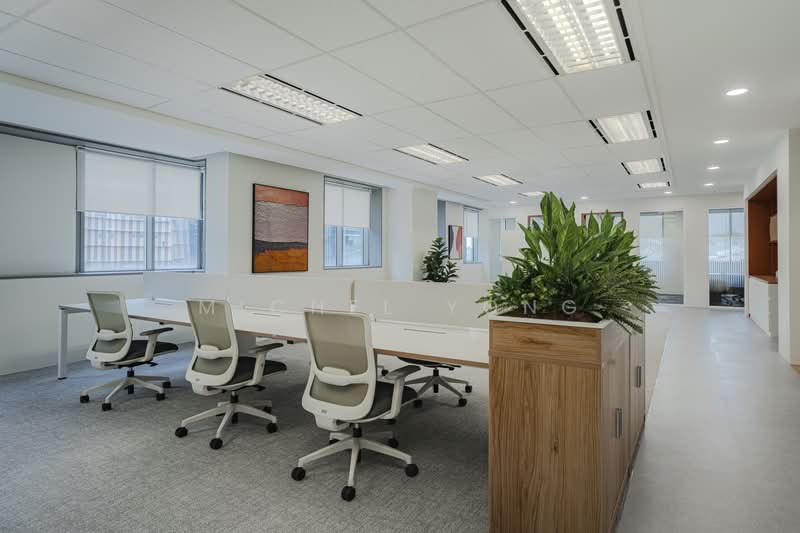 Office for Rent in KL City Centre (Kuala Lumpur) - MICHEL YONG - Interior - PropertyGuru.com.my