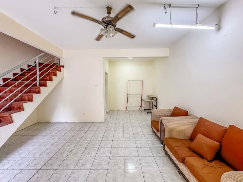 For Sale - Bandar Tasik Kesuma