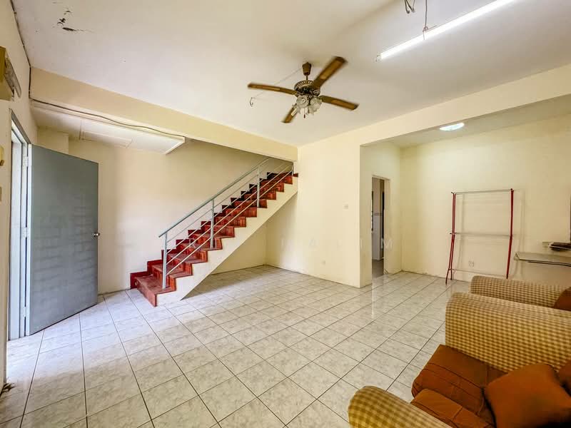 For Sale - Bandar Tasik Kesuma