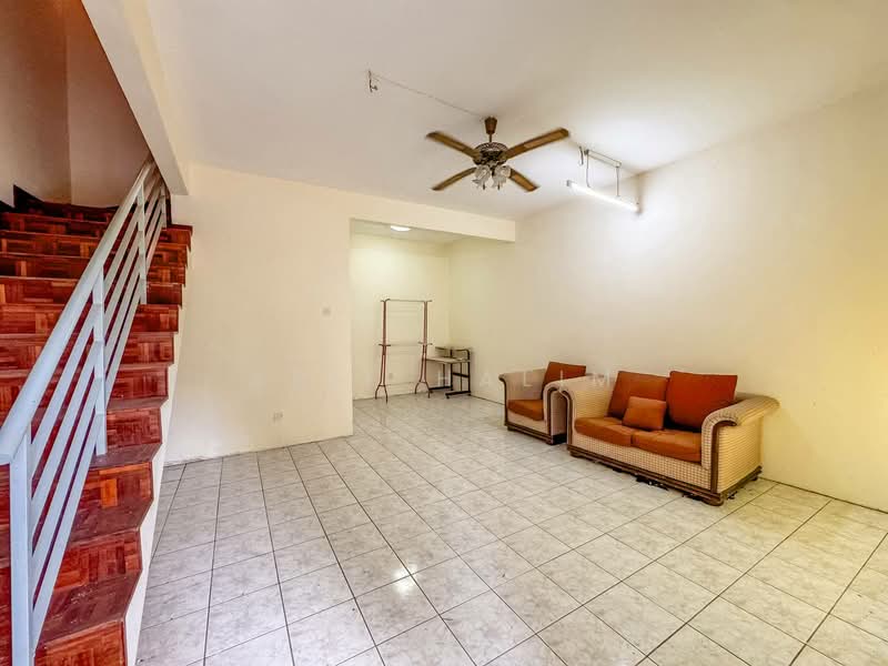 For Sale - Bandar Tasik Kesuma