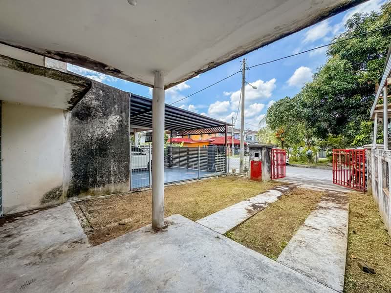 For Sale - Bandar Tasik Kesuma