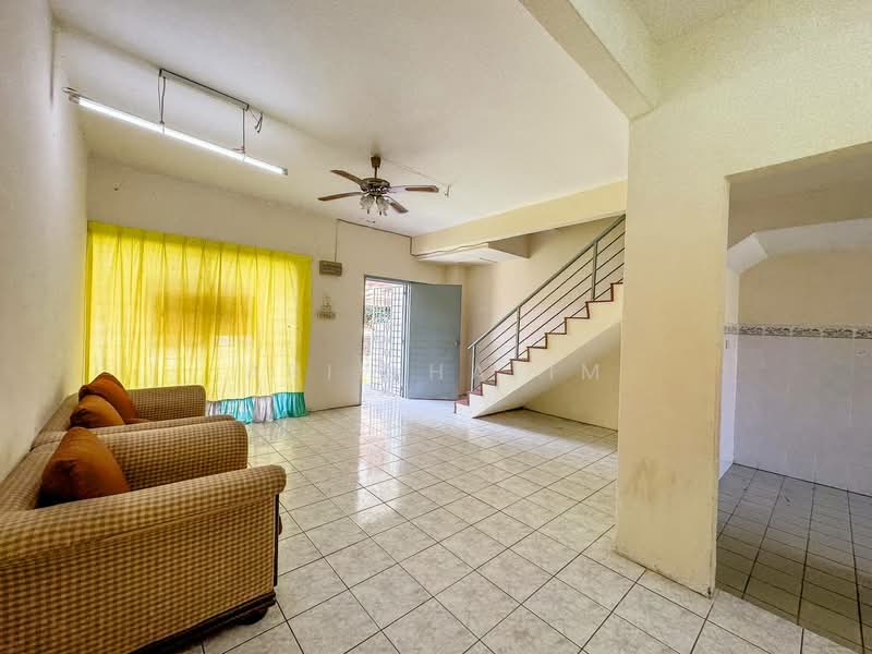 For Sale - Bandar Tasik Kesuma