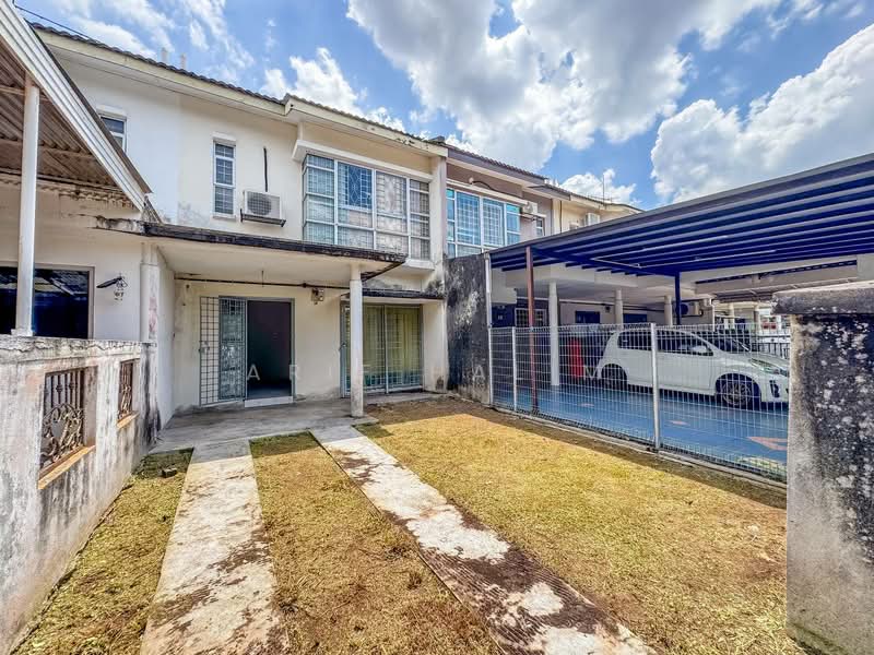 For Sale - Bandar Tasik Kesuma