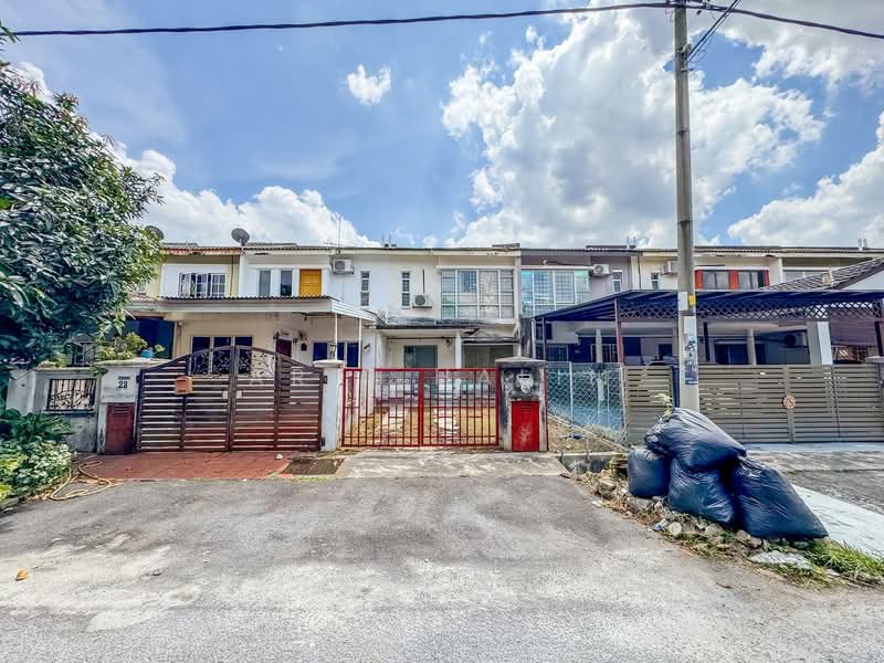 For Sale - Bandar Tasik Kesuma