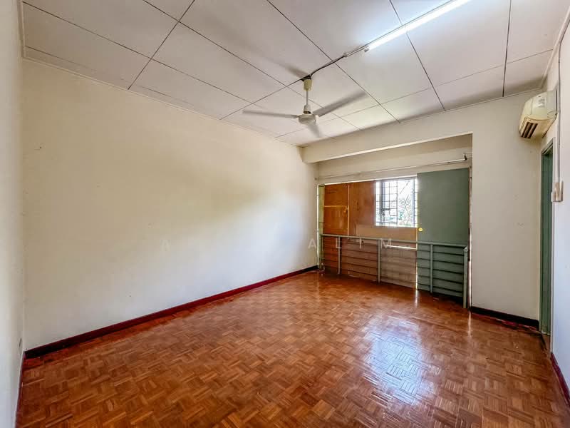 For Sale - Bandar Tasik Kesuma