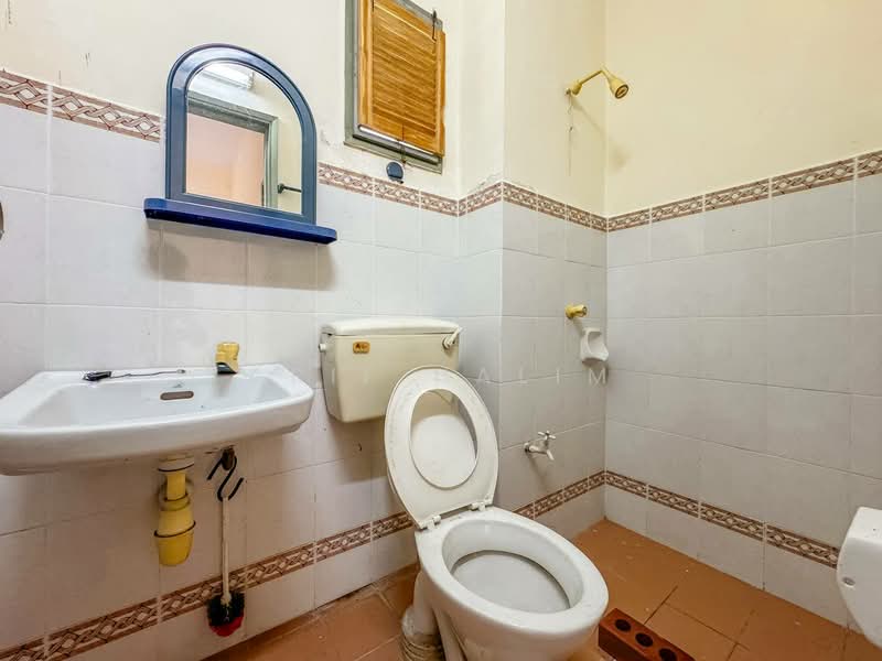 For Sale - Bandar Tasik Kesuma