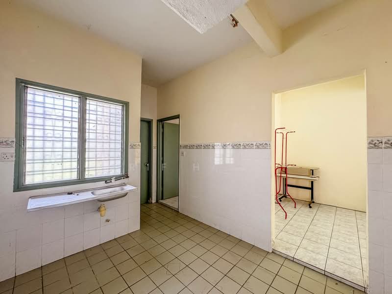 For Sale - Bandar Tasik Kesuma