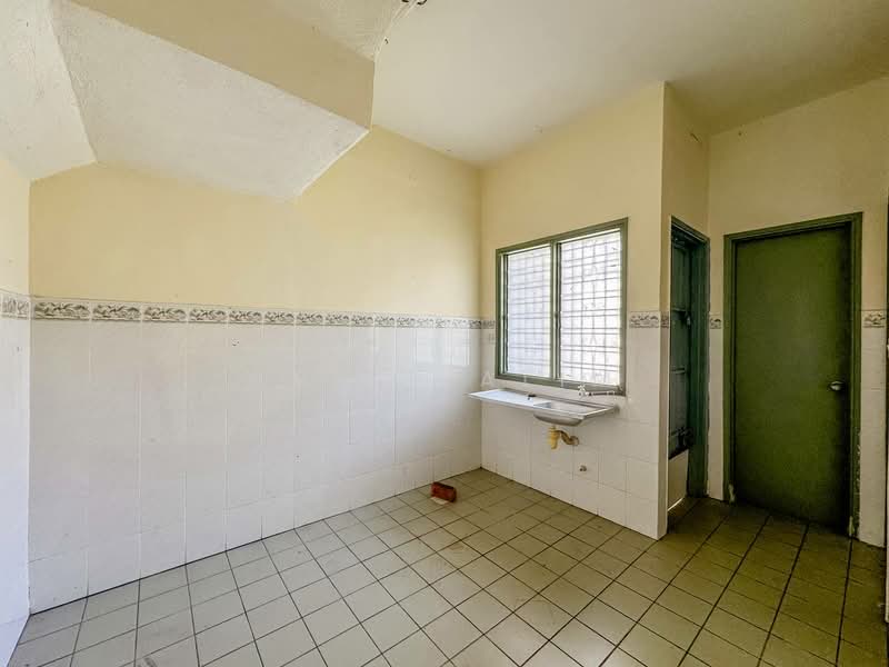 For Sale - Bandar Tasik Kesuma