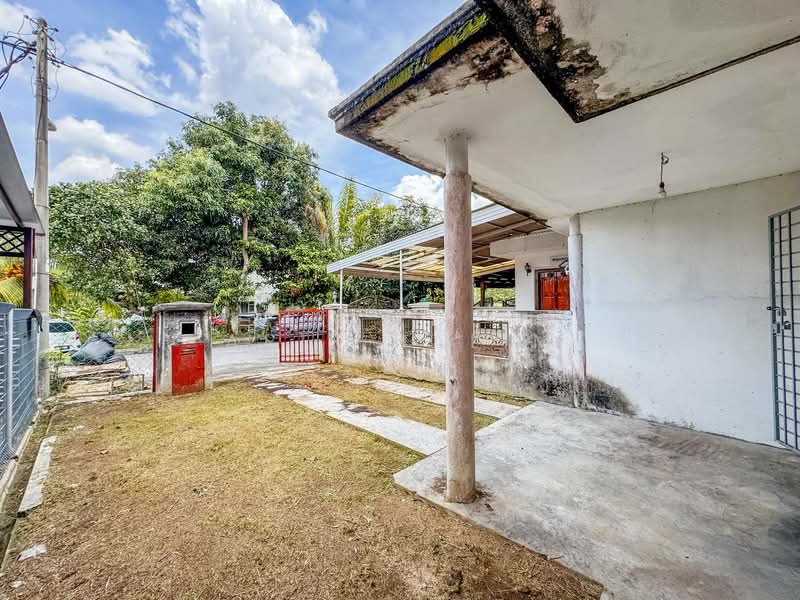 For Sale - Bandar Tasik Kesuma