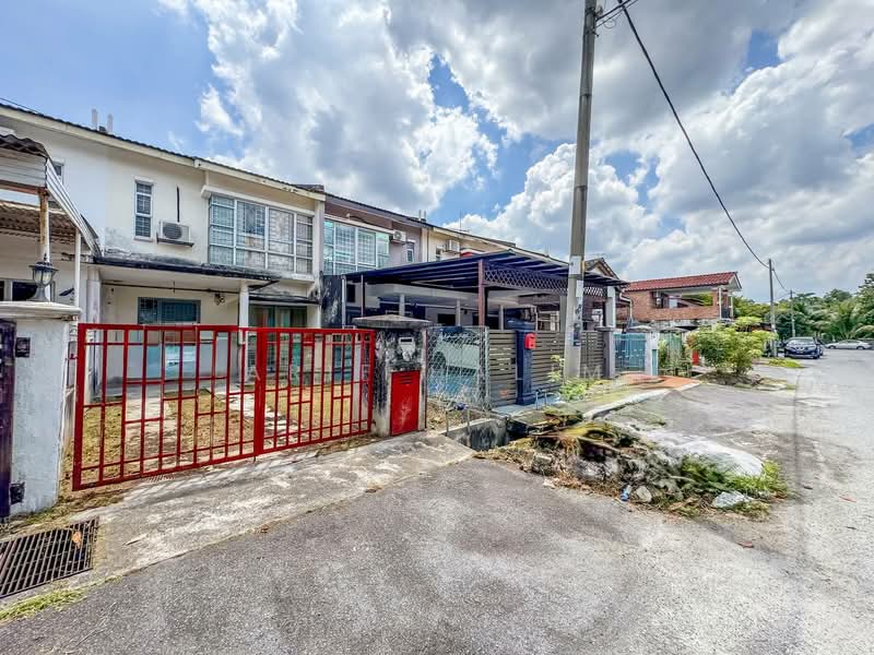 For Sale - Bandar Tasik Kesuma