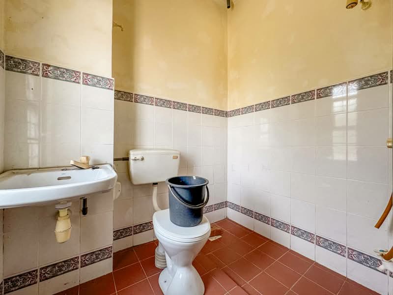 For Sale - Bandar Tasik Kesuma