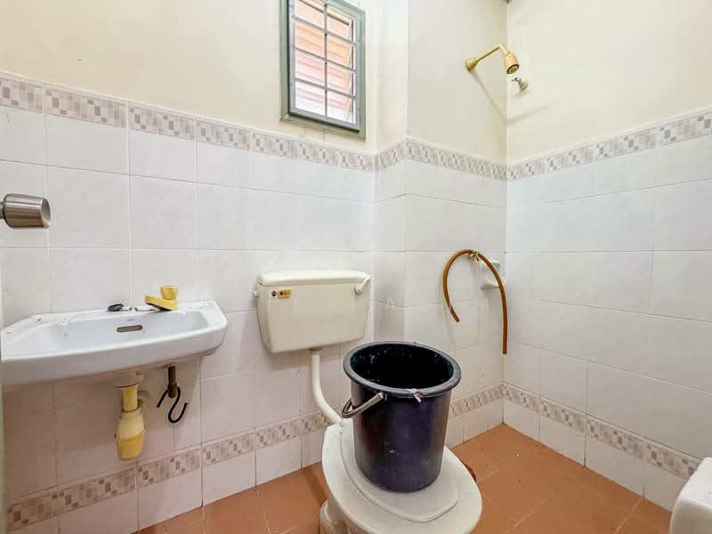 For Sale - Bandar Tasik Kesuma