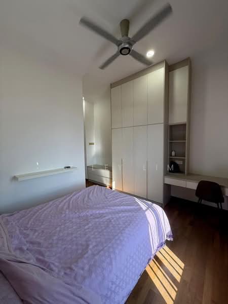 Bungalow for Rent in Bayan Lepas (Penang) - Ashley Lim - Bedroom - PropertyGuru.com.my