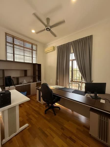 Bungalow for Rent in Bayan Lepas (Penang) - Ashley Lim - Study - PropertyGuru.com.my