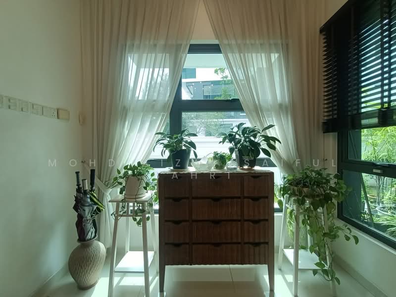 Bungalow for Sale in Cyberjaya (Selangor) - Mohd Aizat Saiful Bahri - Interior - PropertyGuru.com.my