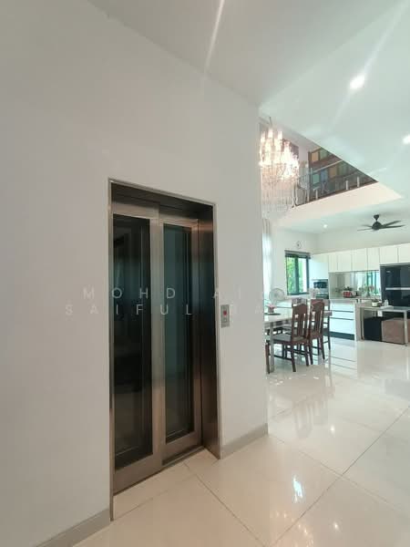 Bungalow for Sale in Cyberjaya (Selangor) - Mohd Aizat Saiful Bahri - Interior - PropertyGuru.com.my