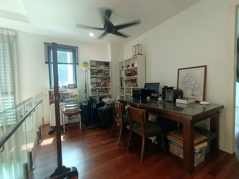 Bungalow for Sale in Cyberjaya (Selangor) - Mohd Aizat Saiful Bahri - PropertyGuru.com.my