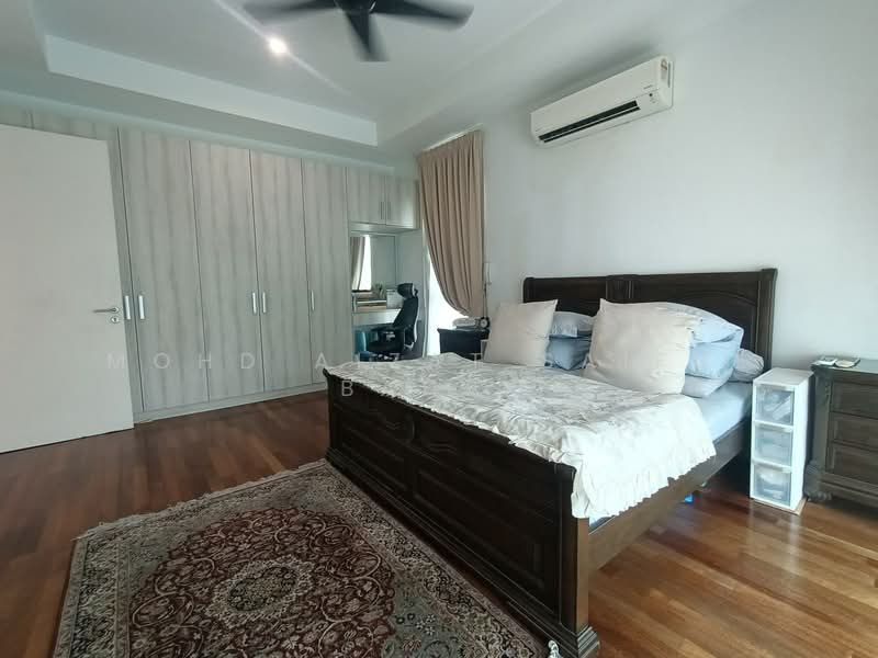 Bungalow for Sale in Cyberjaya (Selangor) - Mohd Aizat Saiful Bahri - PropertyGuru.com.my