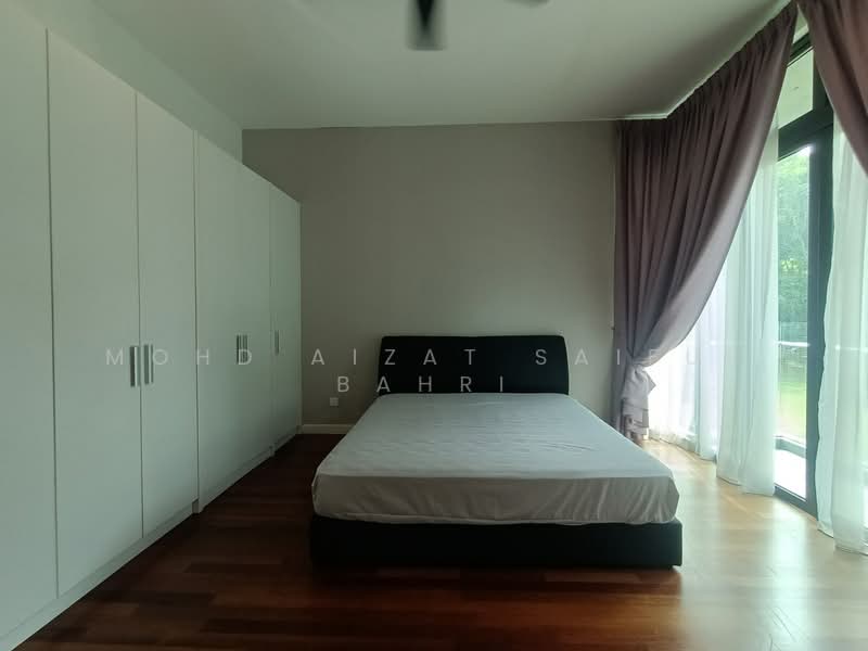 Bungalow for Sale in Cyberjaya (Selangor) - Mohd Aizat Saiful Bahri - PropertyGuru.com.my