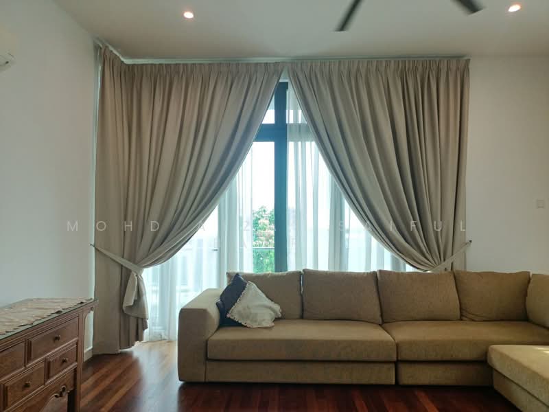 Bungalow for Sale in Cyberjaya (Selangor) - Mohd Aizat Saiful Bahri - PropertyGuru.com.my