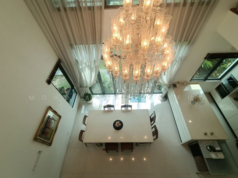 Bungalow for Sale in Cyberjaya (Selangor) - Mohd Aizat Saiful Bahri - PropertyGuru.com.my
