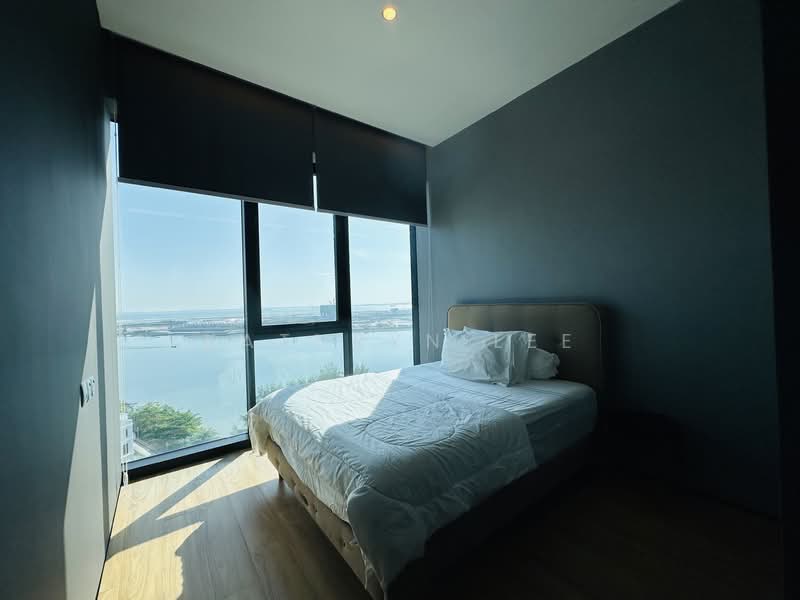 Service Residence for Sale at City of Dreams - Kathryn Lee - Bedroom 2 - PropertyGuru.com.my