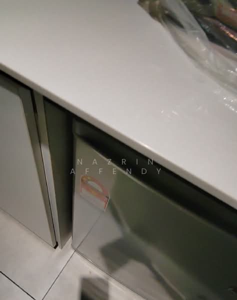 Service Residence for Rent at DK Impian - Nazrin Affendy - PropertyGuru.com.my