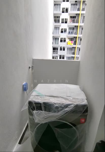 Service Residence for Rent at DK Impian - Nazrin Affendy - PropertyGuru.com.my
