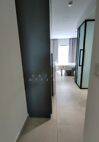 Service Residence for Rent at DK Impian - Nazrin Affendy - PropertyGuru.com.my