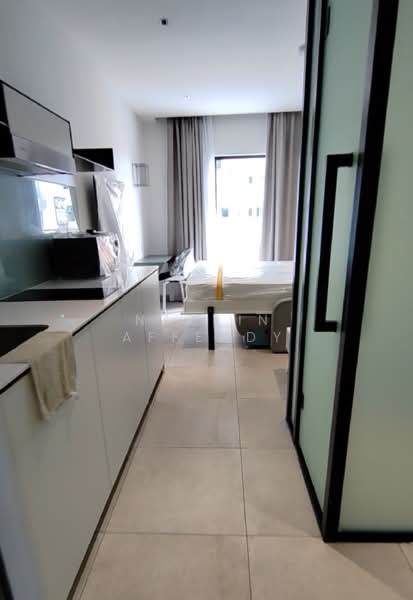 Service Residence for Rent at DK Impian - Nazrin Affendy - PropertyGuru.com.my