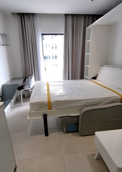 Service Residence for Rent at DK Impian - Nazrin Affendy - PropertyGuru.com.my