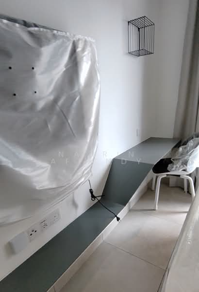 Service Residence for Rent at DK Impian - Nazrin Affendy - PropertyGuru.com.my