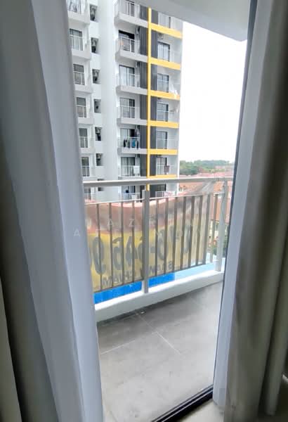 Service Residence for Rent at DK Impian - Nazrin Affendy - PropertyGuru.com.my