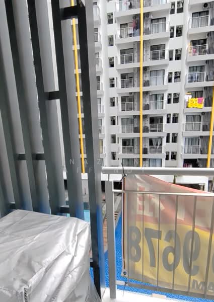 Service Residence for Rent at DK Impian - Nazrin Affendy - PropertyGuru.com.my