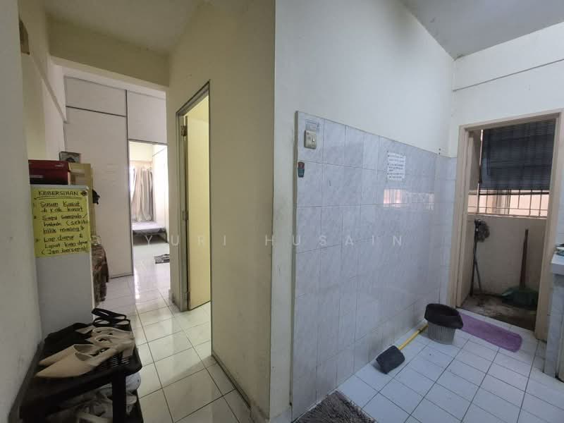 Untuk Dijual - Brunsfield Riverview