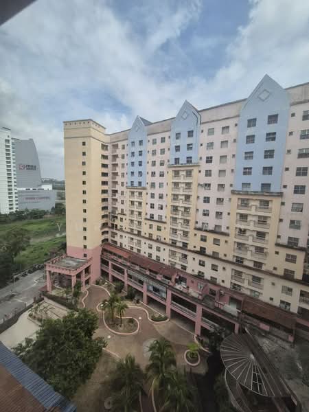 Untuk Dijual - Brunsfield Riverview
