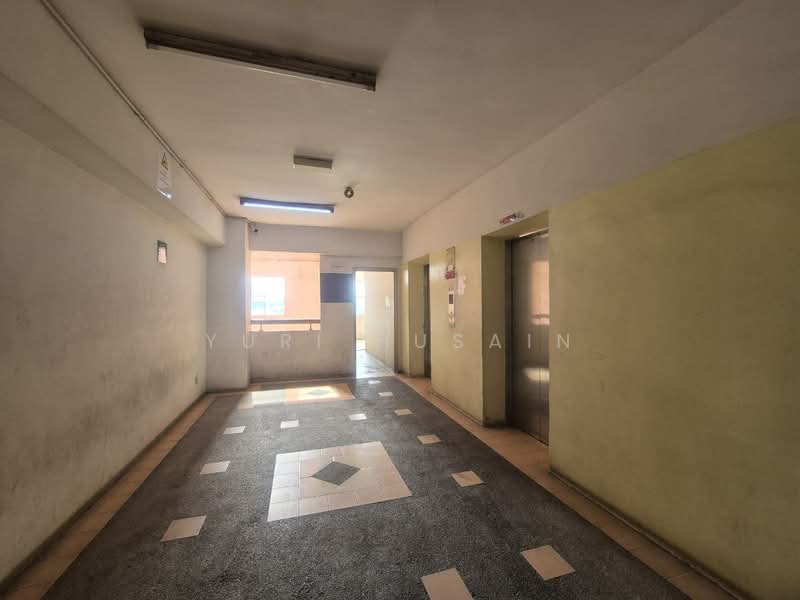 Untuk Dijual - Brunsfield Riverview