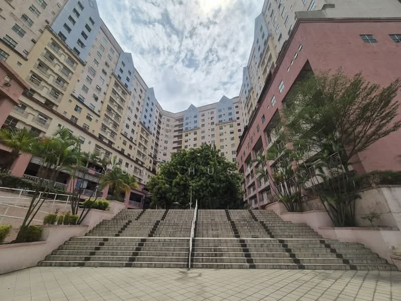 Untuk Dijual - Brunsfield Riverview