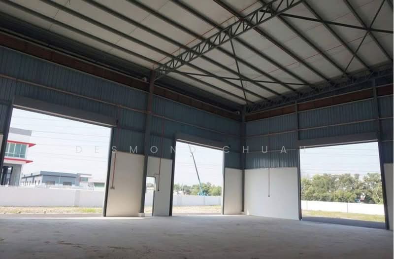 Kilang untuk Disewa di Butterworth (Penang) - Desmond Chuah - PropertyGuru.com.my