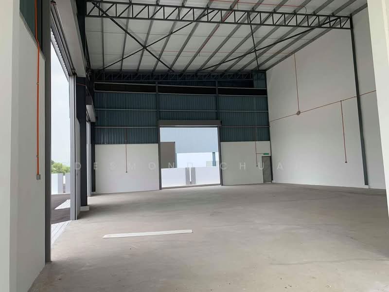 Kilang untuk Disewa di Butterworth (Penang) - Desmond Chuah - PropertyGuru.com.my