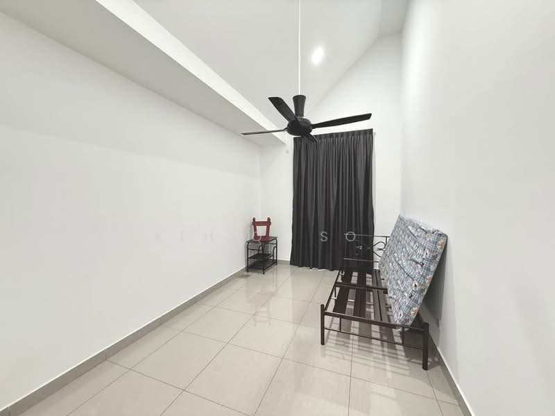 2-storey Terraced House for Sale in Permas Jaya (Johor Bahru) - Keh Qi Soh - PropertyGuru.com.my