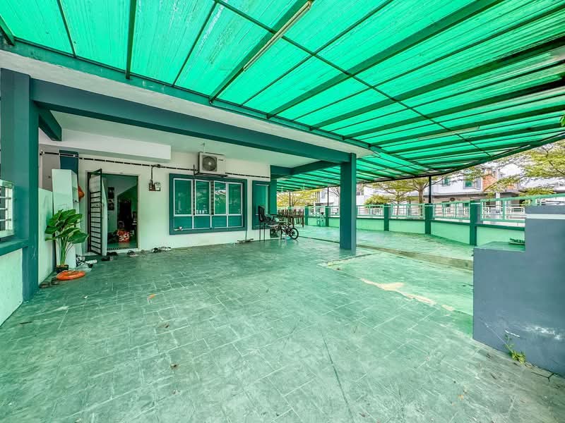 Rumah Teres 2 Tingkat untuk Dijual di Semenyih (Selangor) - Arif Halim Halim - PropertyGuru.com.my