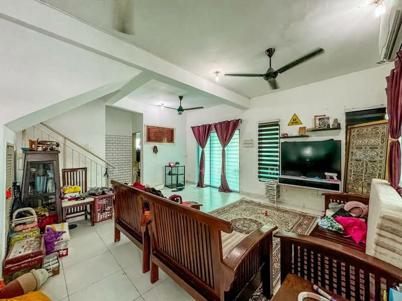Rumah Teres 2 Tingkat untuk Dijual di Semenyih (Selangor) - Arif Halim Halim - PropertyGuru.com.my