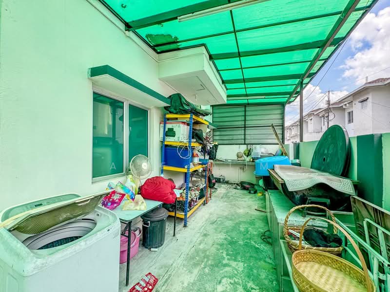 Rumah Teres 2 Tingkat untuk Dijual di Semenyih (Selangor) - Arif Halim Halim - PropertyGuru.com.my