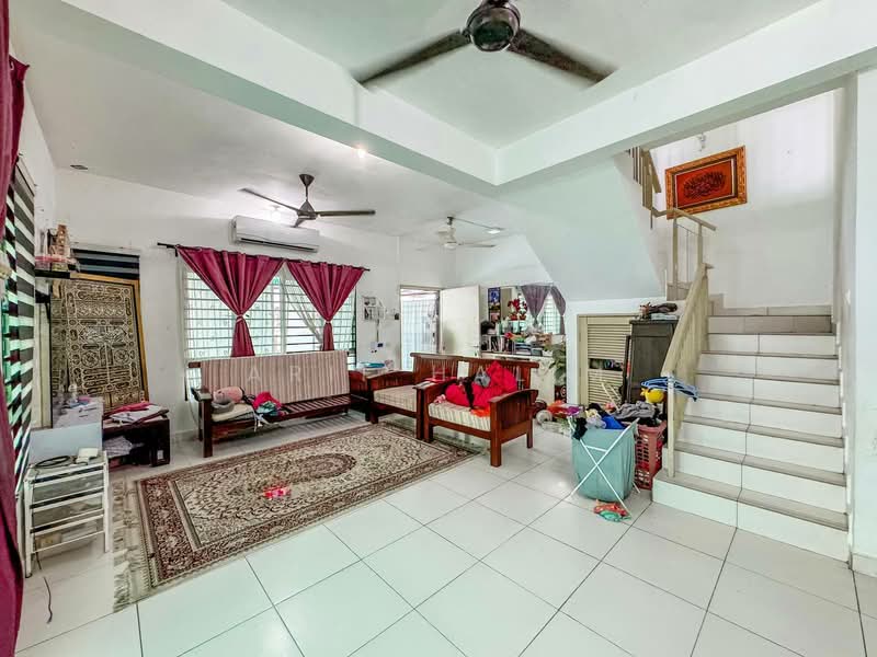 Rumah Teres 2 Tingkat untuk Dijual di Semenyih (Selangor) - Arif Halim Halim - PropertyGuru.com.my