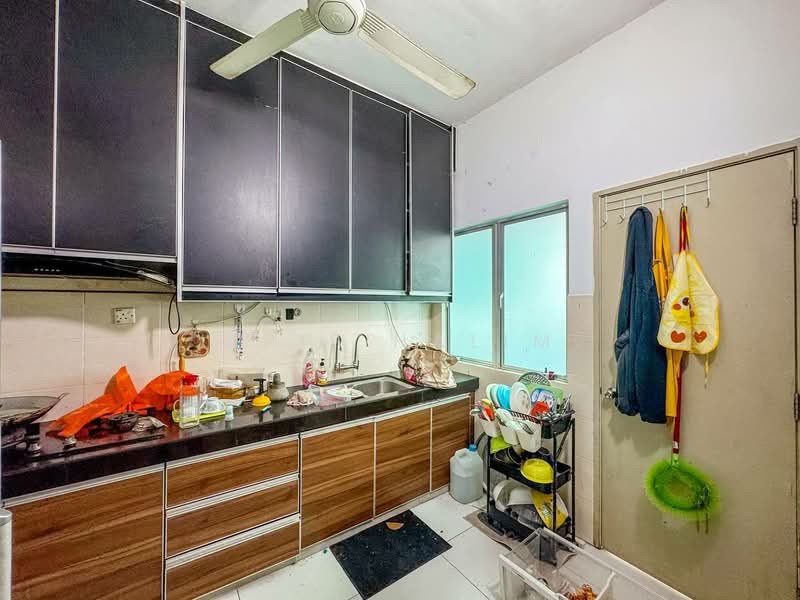 Rumah Teres 2 Tingkat untuk Dijual di Semenyih (Selangor) - Arif Halim Halim - PropertyGuru.com.my
