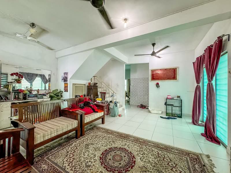 Rumah Teres 2 Tingkat untuk Dijual di Semenyih (Selangor) - Arif Halim Halim - PropertyGuru.com.my